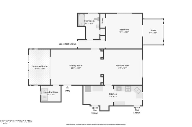 Photo - 2160 Forbes St Unit B