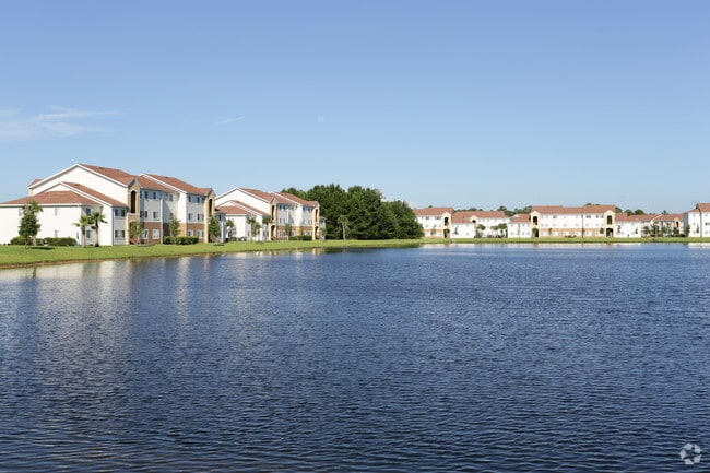 Mission Pointe - Mission Pointe