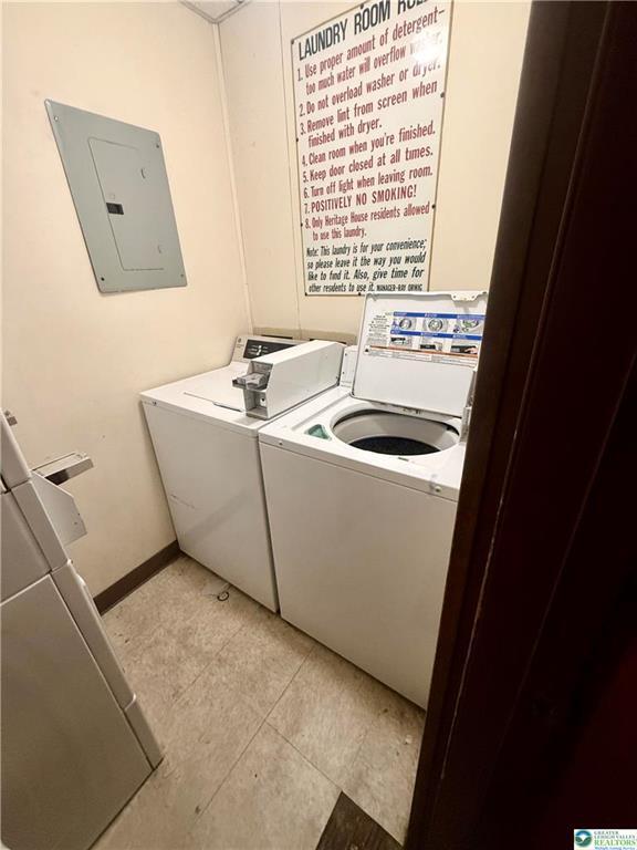 Photo - 4 E Belvidere St Unit 302