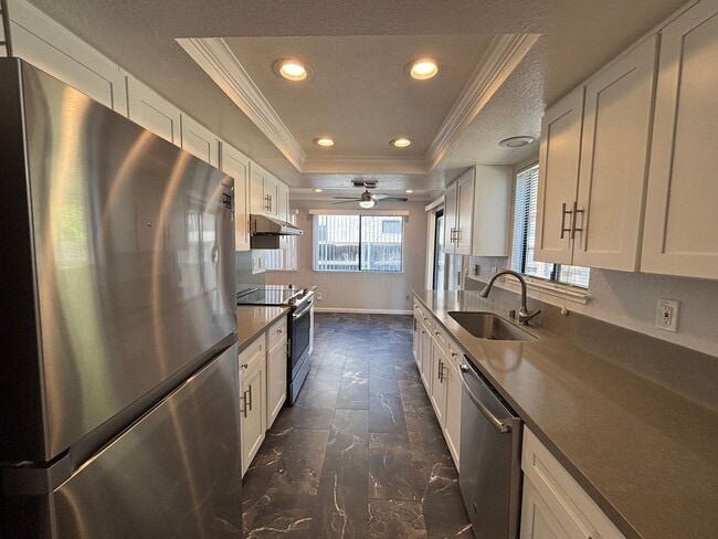 8837 La Margarita Way