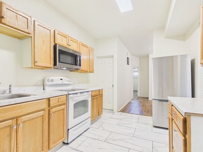 Photo - Townhouse on 15th Street