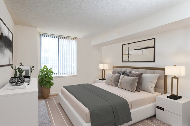 Photo - Palisades of Bethesda