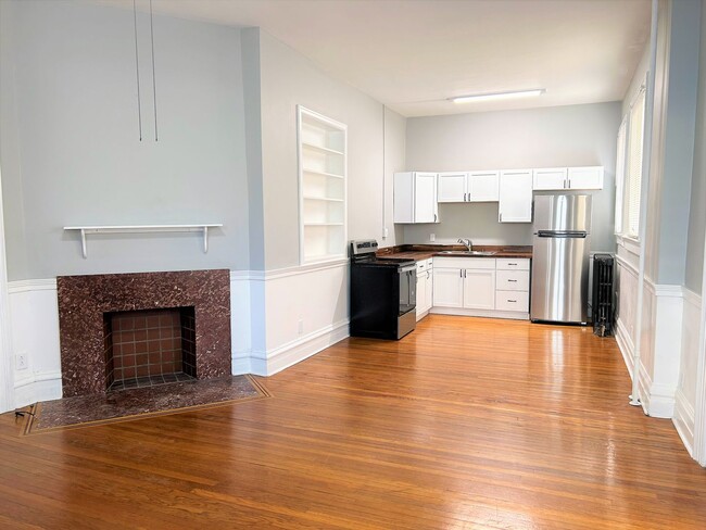 Photo - 508 S 6th St Unit 506 South 6th Street  1