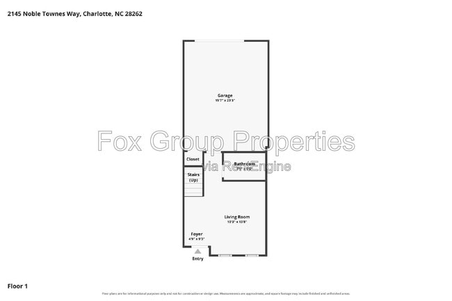 Photo - 2145 Noble Townes Wy