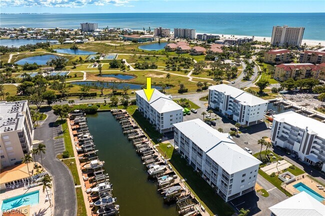 Photo - 4511 Bay Beach Ln Unit 315