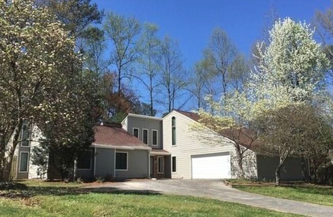 4 Bed 3 Bath in Marietta!---Special offer:... - 4 Bed 3 Bath in Marietta!---Special offer:... Casa