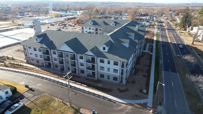Brainerd Place