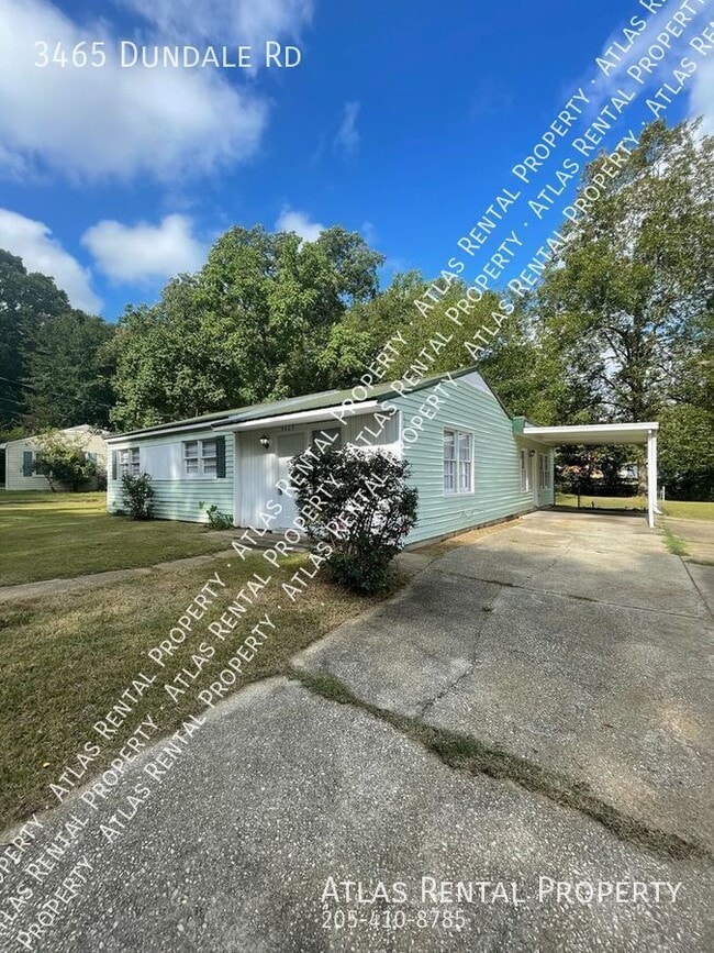 Photo - 3465 Dundale Rd