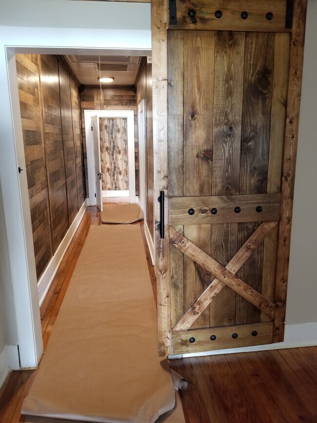 Hall - 2153 Countryside Dr Unit 2153