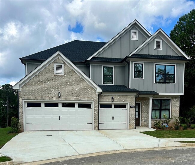 Building Photo - 3003 Hosch Retreat Dr Rental
