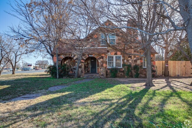 Building Photo - One-Of-A-Kind Home, completely remodeled!