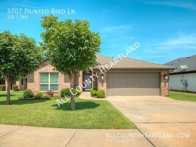 Building Photo - 3707 Painted Bird Ln Rental