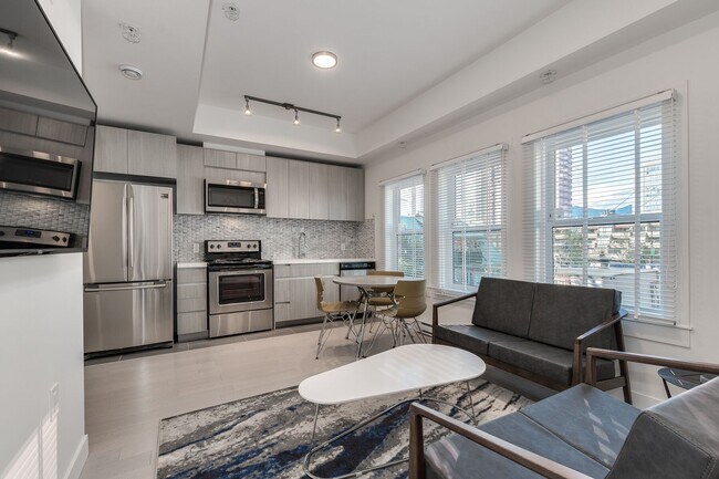 Photo - 1431 Haro St Unit 102