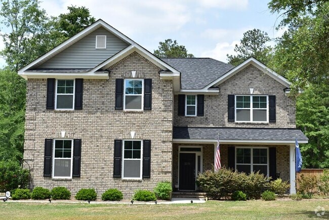 Building Photo - 2070 Sans Souci Rd Rental