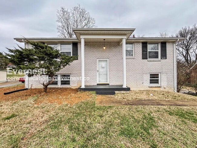 Building Photo - 4718 Richards Ct