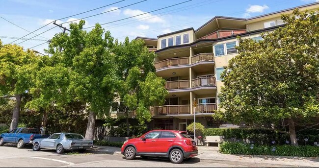 Building Photo - 22 Moss Ave Unit 101