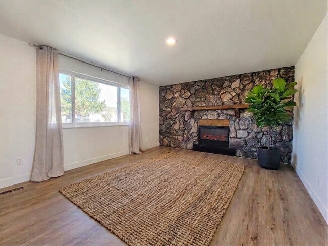 Living Room - 1779 N 550 W Unit 1779 N 550 W A