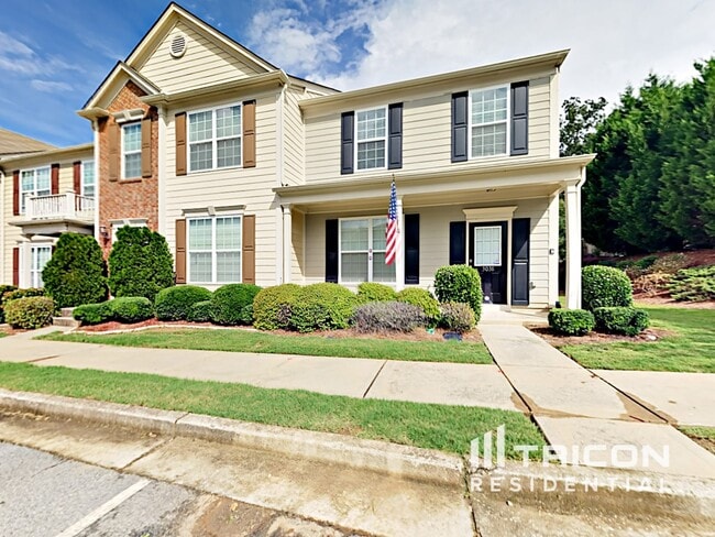 Photo - 3038 Deerborne Ct