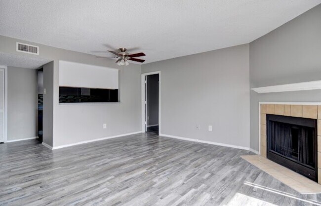 Habitación - Thorn Manor Apartamentos