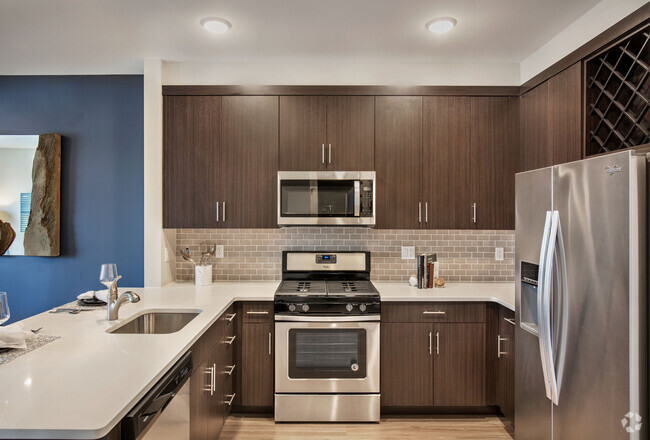Building Photo - One William Rental