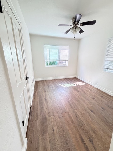 Dormitorio principal - 2840 S Mansfield Ave