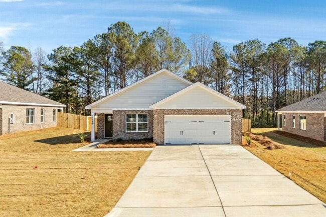 Photo - Brand New 3BR/2BA Home in Westridge Crossing!