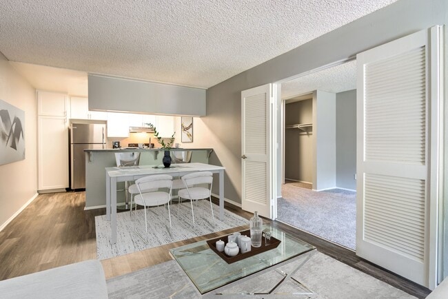 Photo - Hillside Terrace Apartments