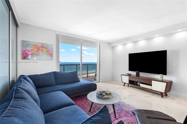 Photo - 6039 Collins Ave Condo Unit 1527