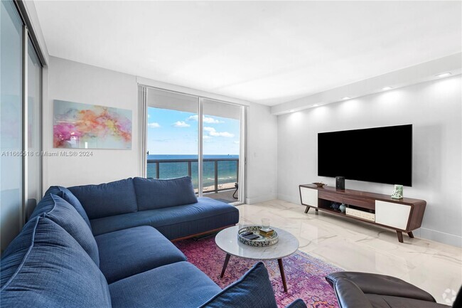 Building Photo - 6039 Collins Ave Unit 1527 Rental