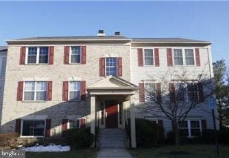 Building Photo - 1 Normandy Square Ct Unit 1-D