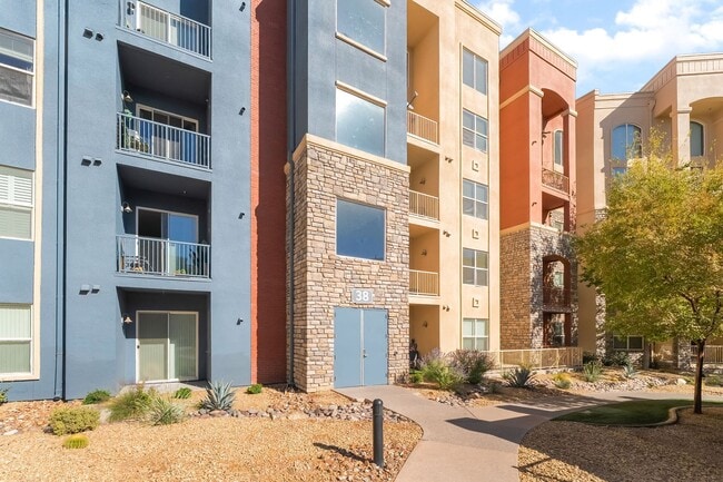 Photo - Modern Condo Living with Luxury Finishes in a Gated Community!