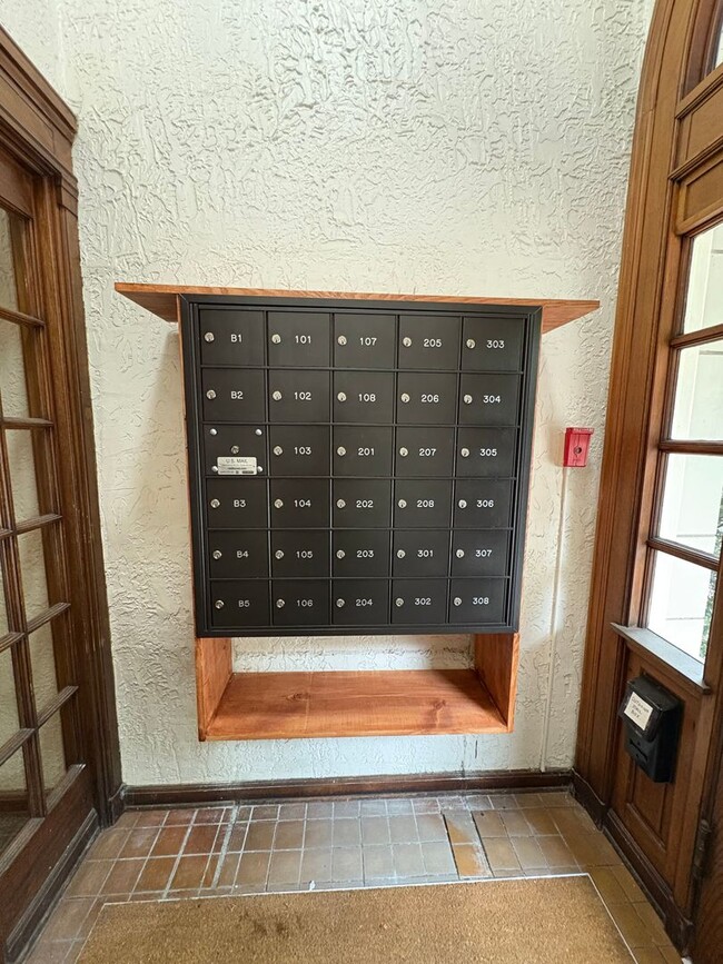 Photo - Redside - The Mulholland