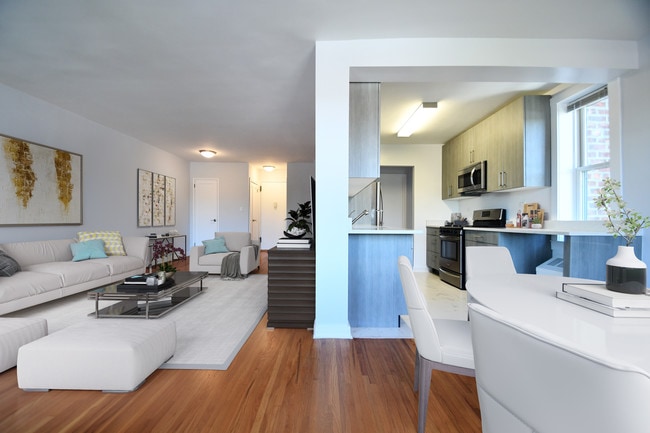 Photo - Pelham Terrace