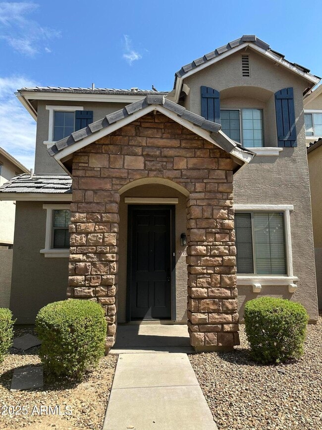 Building Photo - 7113 S 7th Ln Rental