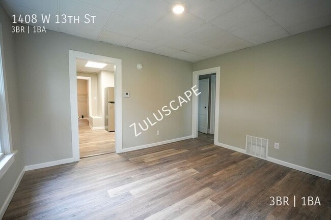 Photo - 1408 W 13th St
