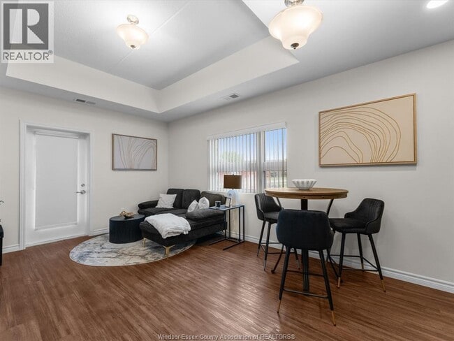 Photo - 8401 Wyandotte St E Unit 611