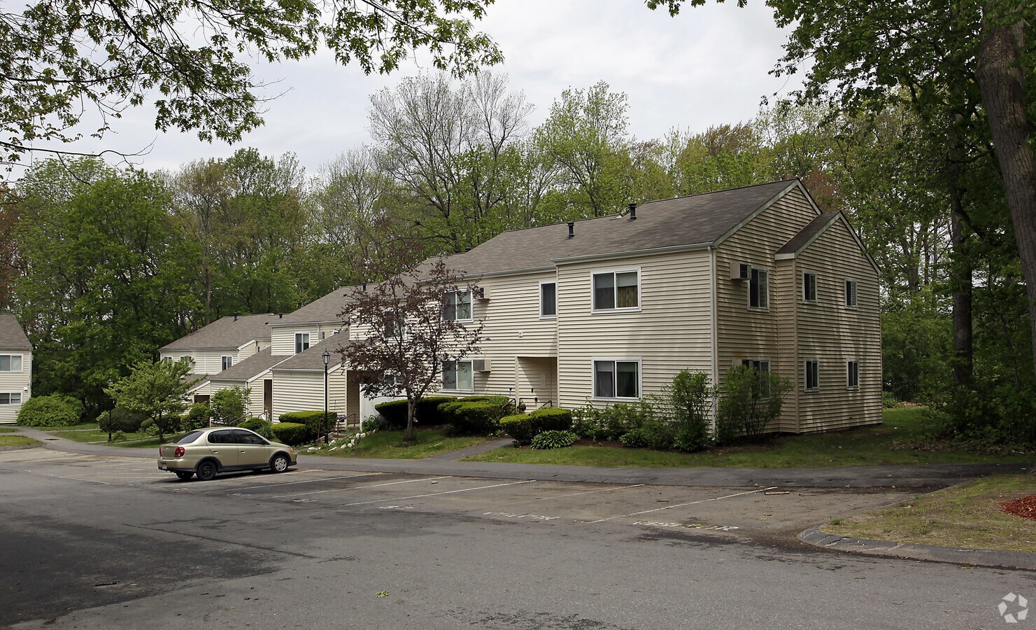Wood Ridge Homes - Wood Ridge Homes