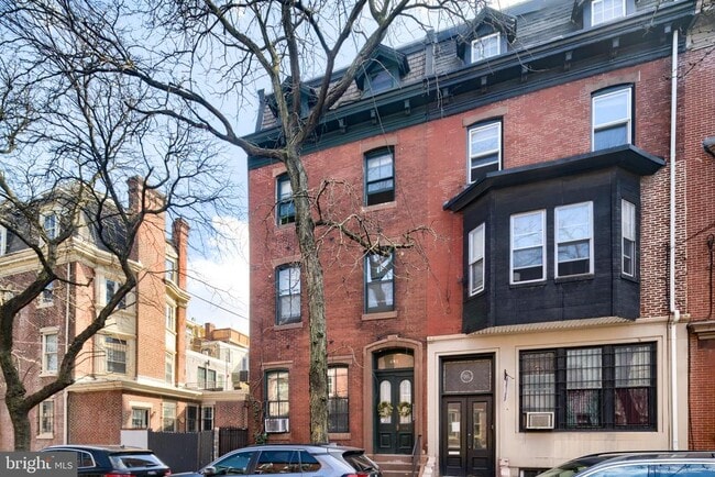 Building Photo - 401 S 22nd St Rental