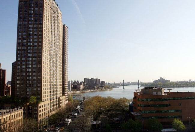 The Barclay - The Barclay