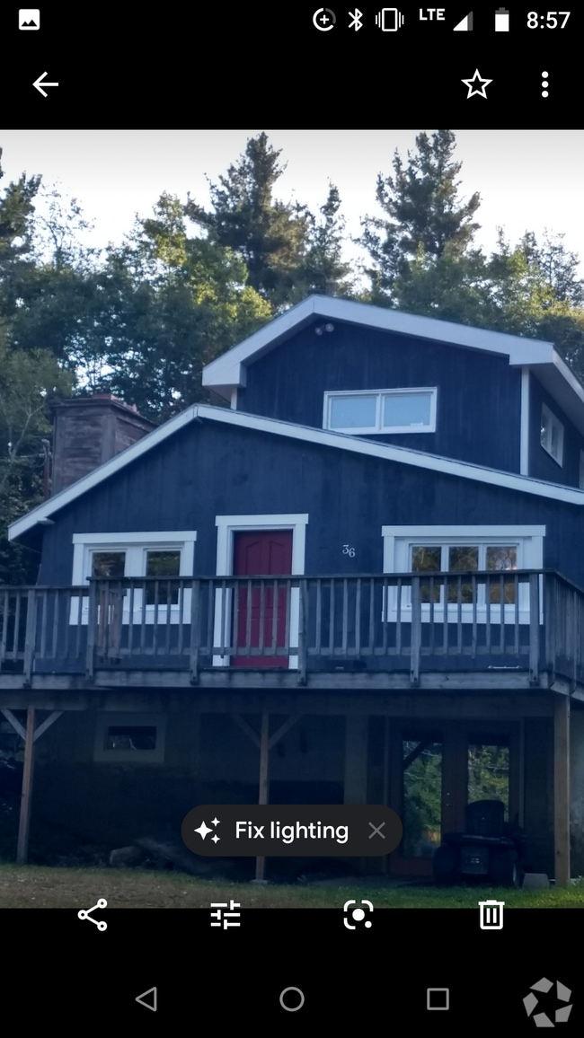 Building Photo - 36 Otis-Tolland Rd Rental