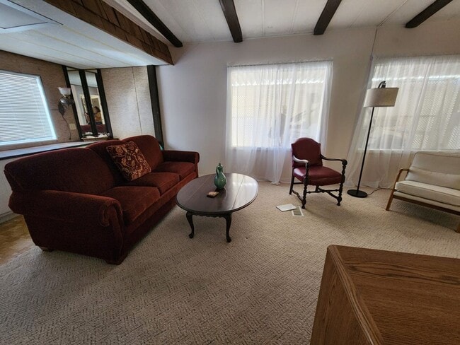 Photo - PARKER, AZ WINTER RENTAL - Furnished Home ...