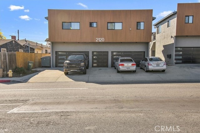 Building Photo - 2120 Manhattan Beach Blvd Unit E