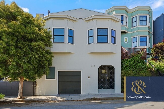 Photo - 360 Chenery St