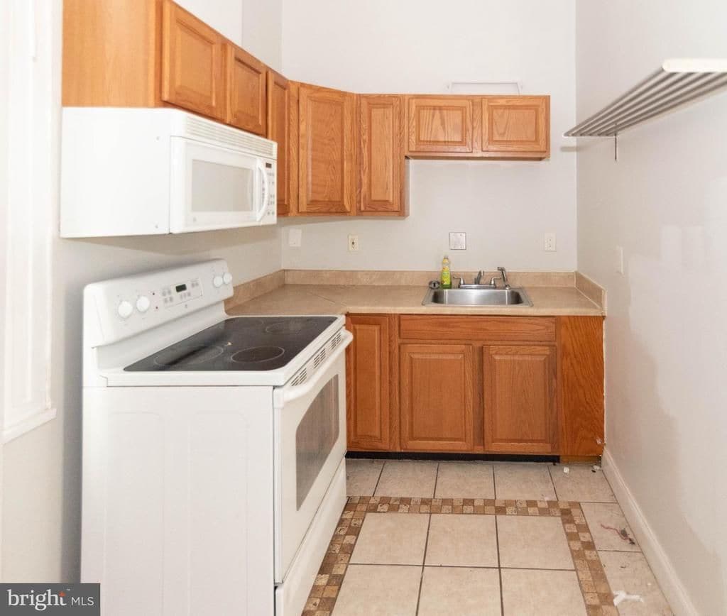 Photo - 31 N Paca St Unit 1