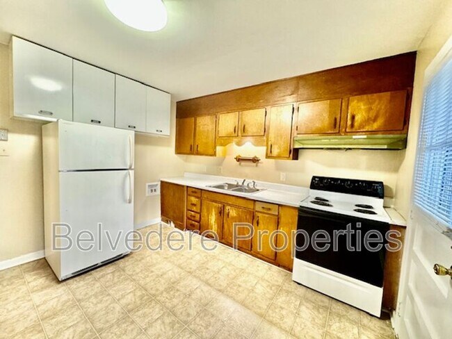 Photo - 2503 Vanstory St