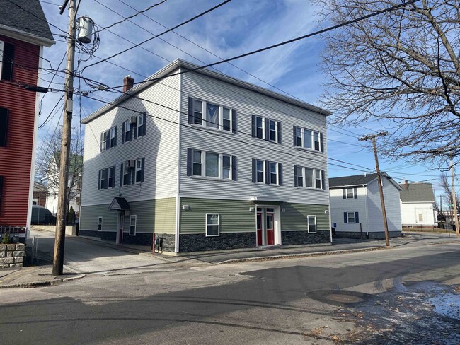 Photo - 133 Second St Unit 3S