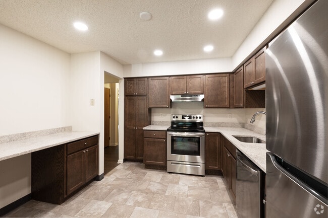 2BR Kitchen