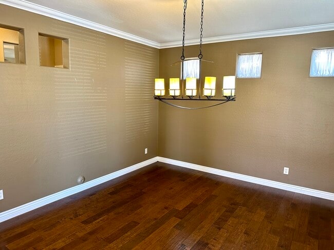 Photo - Stunning Rancho Del Ray double story overlooking community park.