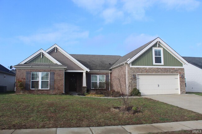 Photo - 3187 Megan Dr