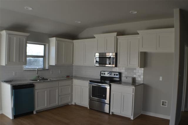 Photo - 1101 Southridge Ln